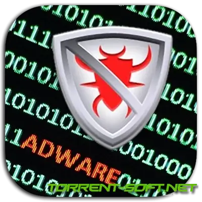 Иконка Ultra Adware Killer 10.7.9.1 [En]