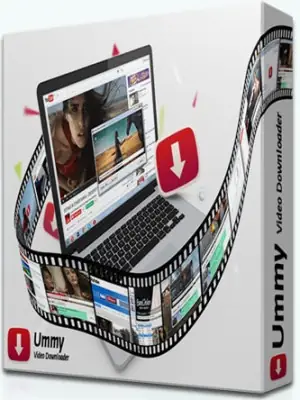 Иконка Ummy Video Downloader 1.7.0.0 (2016) MULTi Русский