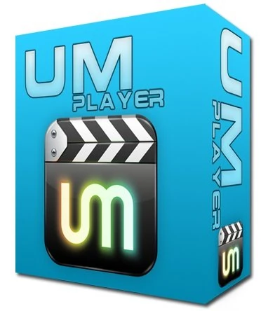 Иконка UMPlayer