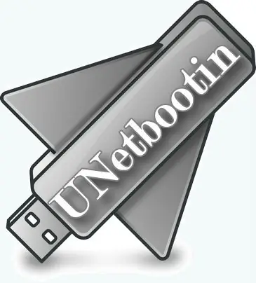 Иконка UNetbootin 7.0 Portable [Multi Ru]