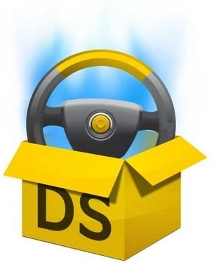 Иконка Uniblue DriverScanner