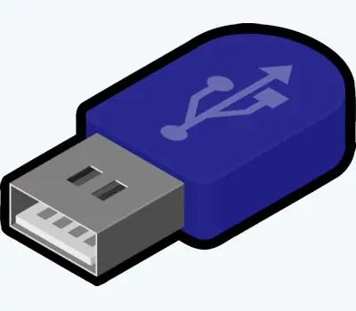 Иконка USB Flash Drive Format Tool Pro 1.0.0.320 Retail (2017) Английский
