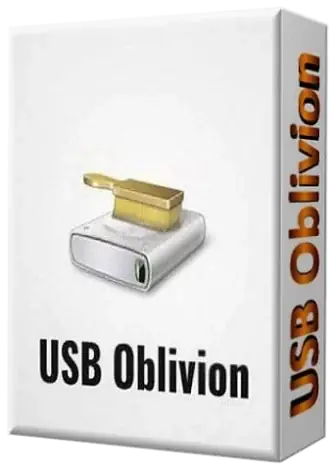 Иконка USB Oblivion 1.17.0.0 Portable [Ru]