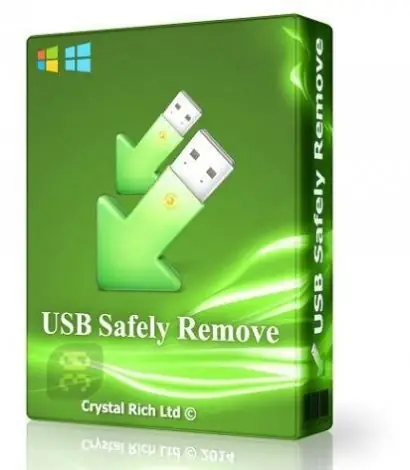 Иконка USB Safely Remove 6.4.2.1297 [Multi Ru]