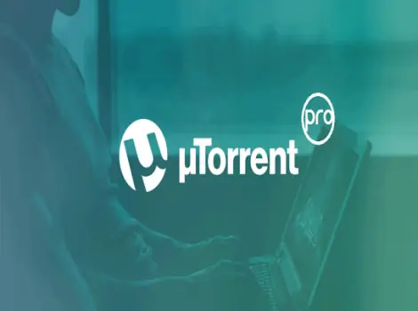 Иконка uTorrent 3.5.3 build 44428 Pro Portable by Коля3Д79 [Multi Ru]