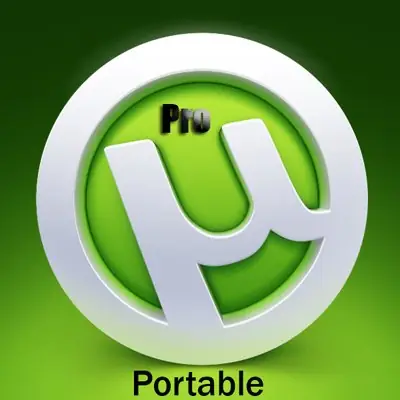 Иконка uTorrent 3.5.5 Build 44994 Stable (2019) PC RePack & Portable by KpoJIuK