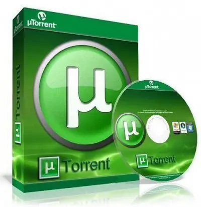 Иконка uTorrent Pro 3.6.0 Build 46682 Stable RePack (& Portable) by Dodakaedr [Multi Ru]