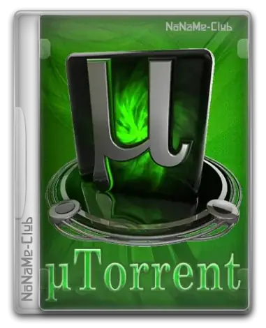 Иконка uTorrent Pro 3.6.0 Build 46822 Stable RePack (& Portable) by Dodakaedr [Multi Ru]