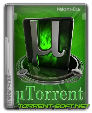 Иконка uTorrent Pro 3.6.0 Build 46884 Stable RePack (& Portable) by Dodakaedr [Multi Ru]
