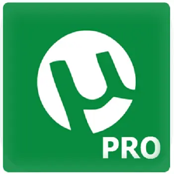 Иконка uTorrent Pro v3.5.3 build 44428 Stable [MULTI RUS]