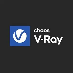Иконка V-Ray 5.10.00 for SketchUp 2017-2021 [En]