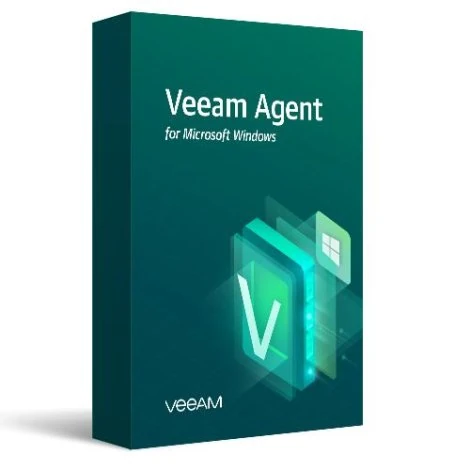 Иконка Veeam Agent