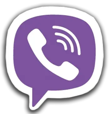 Иконка Viber 17.0.0.0 RePack (Portable) by elchupacabra [Multi Ru]