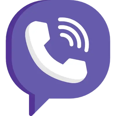 Иконка Viber 17.9.0.0 RePack (Portable) by elchupacabra [Multi Ru]