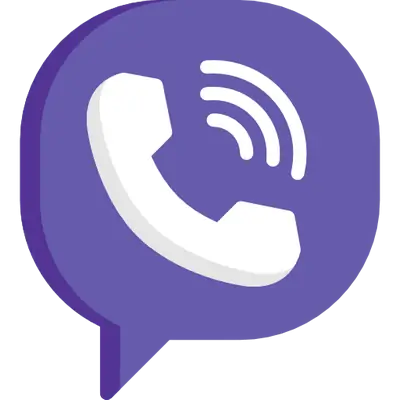 Иконка Viber 18.1.0 RePack (Portable) by elchupacabra [Multi Ru]