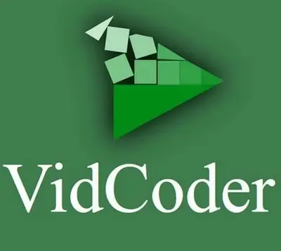 Иконка VidCoder 7.13 + Portable [Multi Ru]