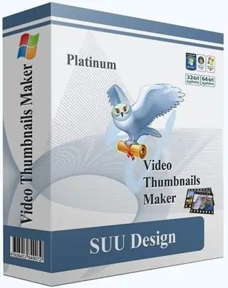Иконка Video Thumbnails Maker Platinum 12.0.0.1 (2018) PC RePack & Portable by elchupacabra