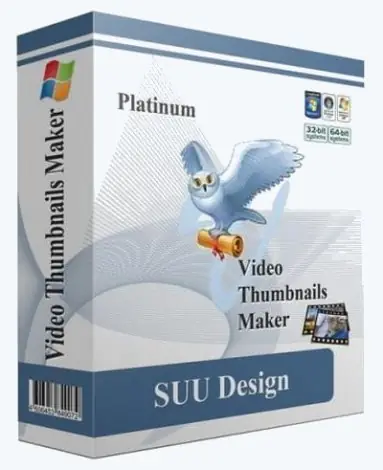 Иконка Video Thumbnails Maker Platinum 22.0.0.1 (2023) PC RePack & Portable by elchupacabra
