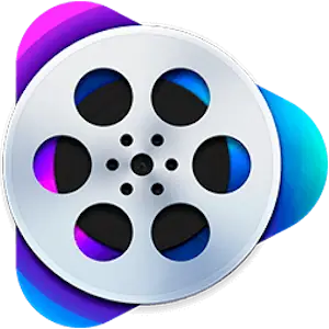 Иконка VideoProc (comss promo) 4.1 [Multi+Ru]
