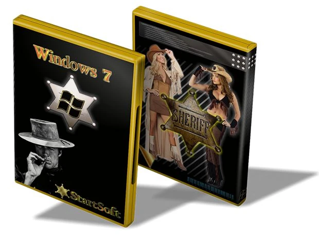 Иконка Виндовс