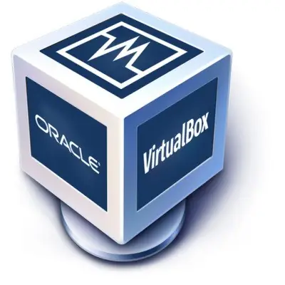 Иконка VirtualBox 5.1.14 Build 112924 Final RePack (& Portable) by D!akov (2017) Multi Русский