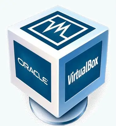 Иконка VirtualBox 6.1.18 Build 142142 + Extension Pack [Multi Ru]