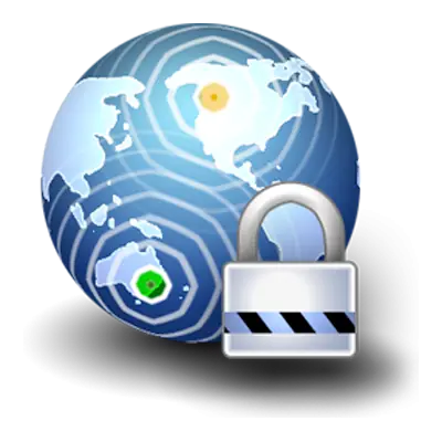 Иконка Viscosity 1.7.7 (2018) MAC