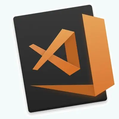 Иконка Visual Studio Code 1.53.2 + Portable [Multi Ru]