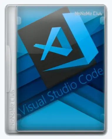 Иконка Visual Studio Code 1.78.0 + Автономная версия (standalone) [Multi Ru]