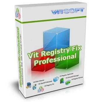 Иконка Vit Registry Fix