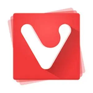 Иконка Vivaldi 1.15.1147.52 Stable (2018) PC