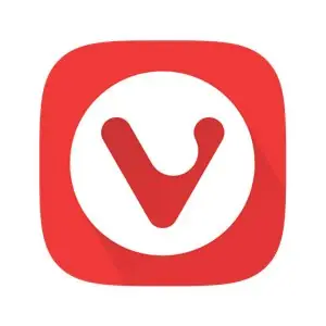 Иконка Vivaldi 2.3.1440.57 Stable (2019) PC Portable by Cento8