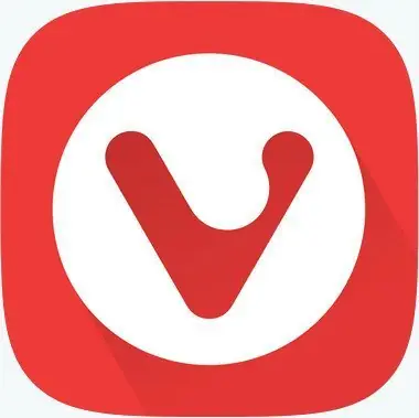 Иконка Vivaldi 3.7.2218.45 + Portable [Multi Ru]