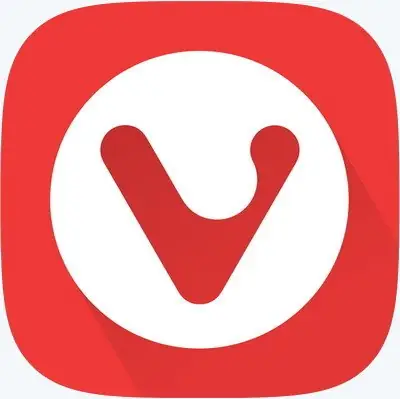 Иконка Vivaldi 5.4.2753.51 Stable (2022) PC + Portable