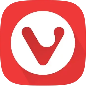 Иконка Vivaldi 6.8.3381.53 include standalone [Multi Ru]