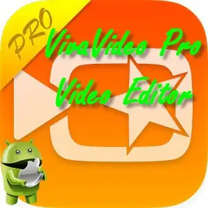 Иконка VivaVideo Pro Video Editor v5.8.4 Mod [Ru Multi] - Видеоредактор