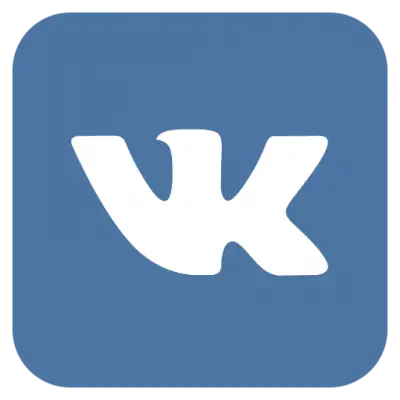 Иконка Vkontakte Online 6.1 (2019) Русский