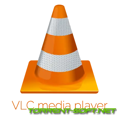 Иконка VLC Media Player 3.0.20 + Portable [Multi Ru]