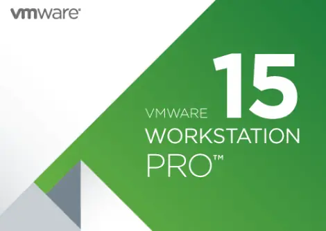 Иконка VMware Workstation 15 Pro 15.0.0 Build 10134415 (2018) РС RePack by KpoJIuK