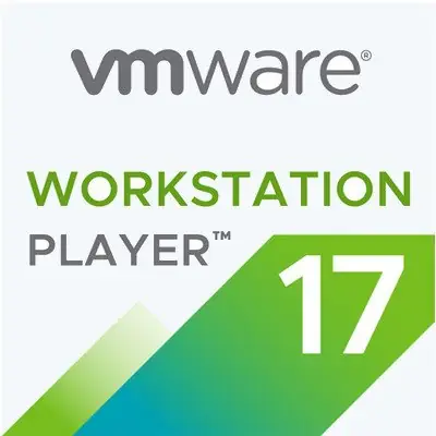 Иконка VMware Workstation Player 17.0.0 Build 20800274 Free [En]