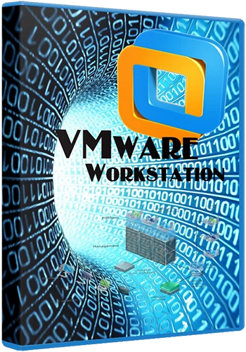 Иконка VMware Workstation