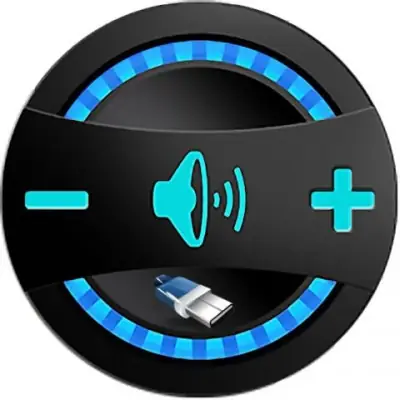 Иконка Volume2 1.1.6.410 Beta + Portable