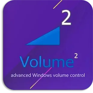 Иконка Volume2 1.1.9.467 Beta + Portable [Multi Ru]