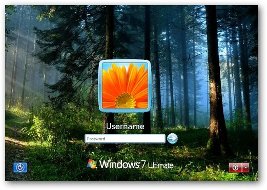Иконка VSLogonScreenCustomizer