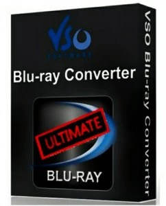 Иконка VSO Blu-ray Converter