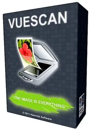 Иконка VueScan Pro 9.7.23 [DC DC 01.03.2020] (2020) PC RePack & Portable by elchupacabra