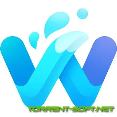 Иконка Waterfox Current G5.1.10 [x64] (2023) PC