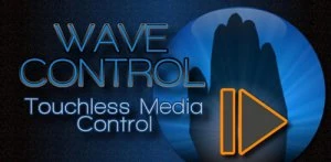 Иконка Wave Control