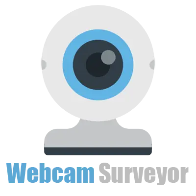 Иконка Webcam Surveyor 3.8.7 Build 1183 RePack (& Portable) by elchupacabra [Multi Ru]