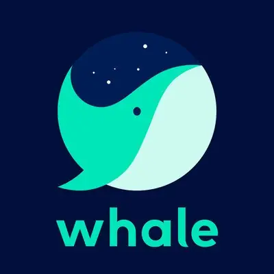 Иконка Whale Browser (NAVER Whale) 3.20.182.14 [Ru En]